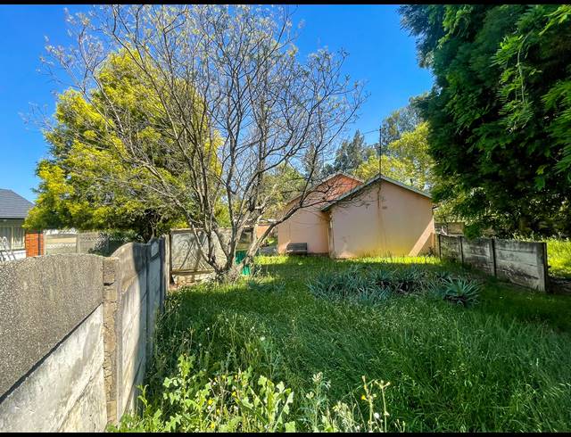3 BEDROOM HOUSE FOR SALE IN STRUBENVALE